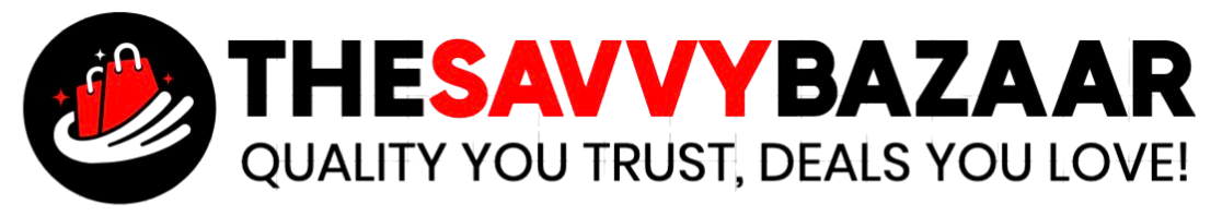 TheSavvyBazaar